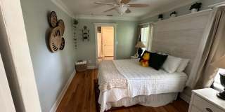 1111 North Martin Luther King Junior Boulevard - A Gallery 6