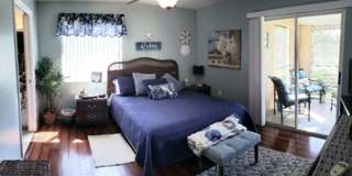 Updated and tastefully Furnished/Turnkey 2-bedroom 2 bath, 2nd floor condo is available mid-April 2026 to End of December 2026 Gallery 10