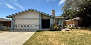 Spacious 3 Bed/2 Bath NE Bakersfield Home w/ RBP & $0 Deposit Option Gallery 1