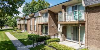 Kensington Manor Apartments Gallery 1