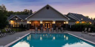 Bennington Park Townhomes Gallery 1