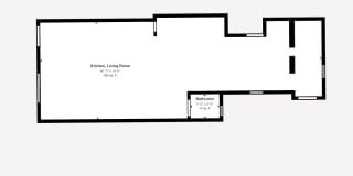 Renovated 3BR/1.5BA North Philly Home with Open Layout & Rear Yard Gallery 28