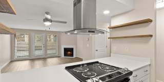 Bridge Creek Gallery 1