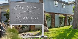 Fox Hollow Village Gallery 1