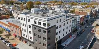 425 AVENUE C Gallery 1