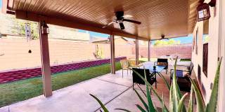 STYLISH SERENITY - 3 bed/2 bath Furnished Home with RV/Boat Parking Gallery 31