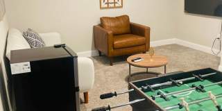 Modern Townhome in the Heart of Franklinton Gallery 25