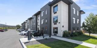 The Flats on Liberty Gallery 17