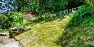 Updated 3 Bedroom on Quiet Street Minutes from Downtown Gallery 13