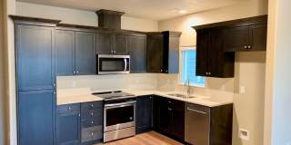 New Townhome Steps from Willamette River Gallery 1
