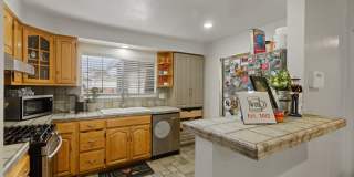 3-Bedroom, 2-Bath Home with Spacious Backyard 3-Bedroom, 2-Bath Home with Spacious Backyard Gallery 1