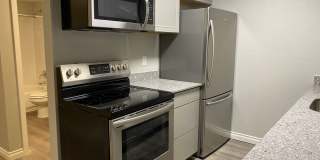 Westwood Apartments Gallery 16