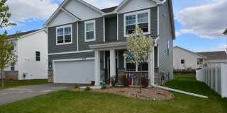 Beautiful 4-Bedroom Home with Modern Finishes & 2 Car Garage! Gallery 1