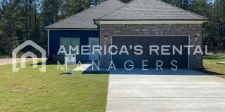 Home for rent in Brookwood, AL! Available to View! Gallery 1