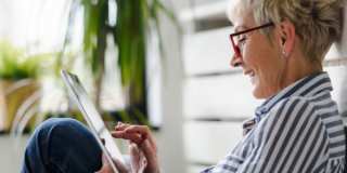 Overture Providence 55+ Active Adult Apartment Homes Gallery 9