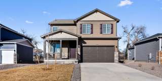 4 Bedroom 3 Bathroom in Hansen Farms Gallery 1