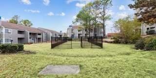 Silver Springs Apartments Gallery 32