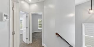 1701 Lincoln Street Gallery 17