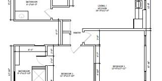 Whitney Court Gallery 1