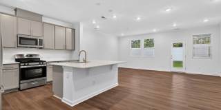 Charming New 3BR Townhome in Rolesville Gallery 13