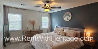 WOW! GORGEOUS HOME WITH ATTENTION TO DETAIL/ POPULAR ARBOR CROSSING SUBDIVSION/ CHAPEL HILL SCHOOLS Gallery 28
