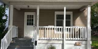 3 Bedroom 1 Bathroom House (move in ready) Gallery 1