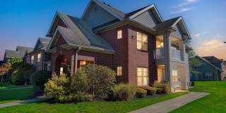 Park Trails Apartments Park Trails Apartments Gallery 1