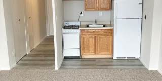 M Street Towers Gallery 1