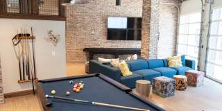 The Armory Sam Houston - Student Housing Gallery 11