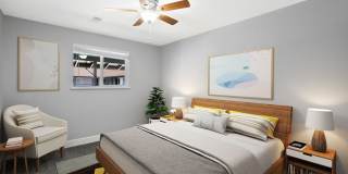 Beautiful Remodeled Apartments - includes washer/dryer Must See! Gallery 20