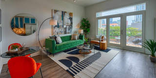 Infinity Lofts in the Gulch Gallery 27