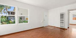 Recently Renovated University Heights 2 Bed 1 Bath with 2 off-street parking spaces! Pet OK! Gallery 9
