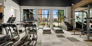 Bennet at BullStreet Gallery 14