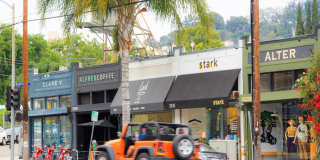 The Dillon Silver Lake II Gallery 27