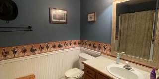 FULLY FURNISHED 4 BEDROOM, WALKOUT BASEMENT - SHORT TERM 6 MONTH RENTAL AVAILABLE IN OZARK! Gallery 47