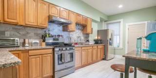 872 Huntington Ave. Gallery 1