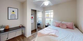 The Quarters Lincoln - Student Housing Gallery 9