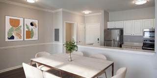 Apartments at Glenmoore Gallery 3
