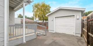 Freshly Renovated San Leandro Home Featuring a Dedicated Studio Gallery 26