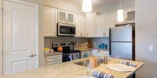 Hawthorne at Leland Gallery 1