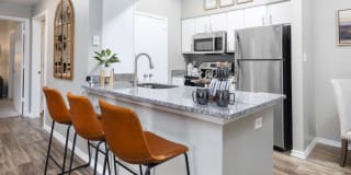 The Legend Gallery 1