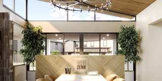 Zenn Skyview Gallery 67