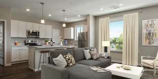 Silverado Apartments Gallery 23