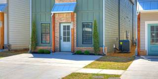 Brand New Duplexes Downtown Edmond Brand New Duplexes Downtown Edmond Gallery 9