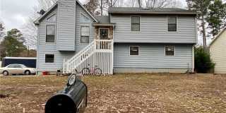 1095 Mountain Springs Drive NW Gallery 1