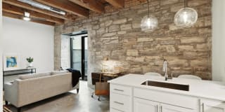 724 Lofts Gallery 24