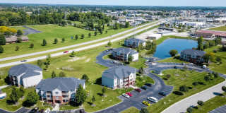 Mill Pond Apartments Gallery 26