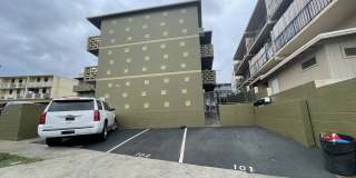 Pupunohe Street Apartments Gallery 17