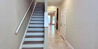 50% OFF 1ST MONTH RENT -----  3B/2.5B Townhome located in Twin Lakes Neighborhood! Gallery 6