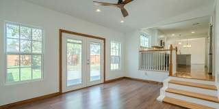 GORGEOUS 4-BEDROOM HOME IN TERRELL HEIGHTS Gallery 32